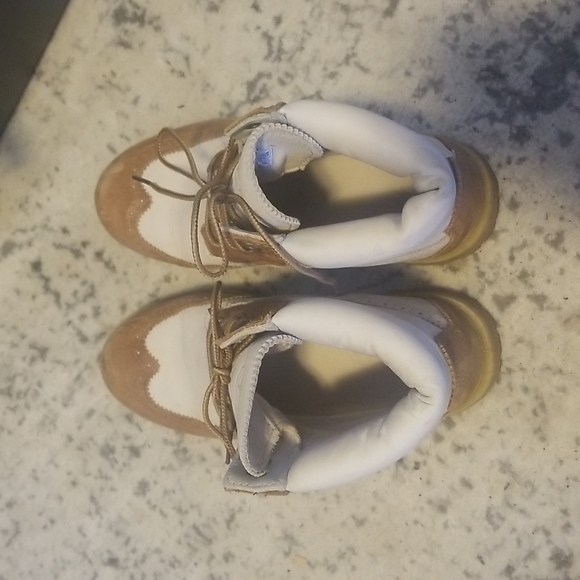 Timberland Premium Brogue Wingtip - Picture 4 of 7